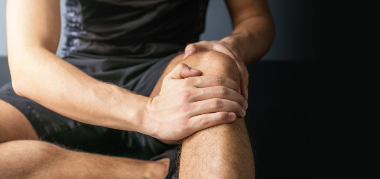 Recuperação do LCA