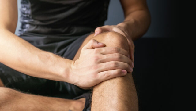 Recuperação do LCA