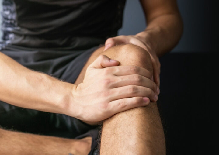 Recuperação do LCA