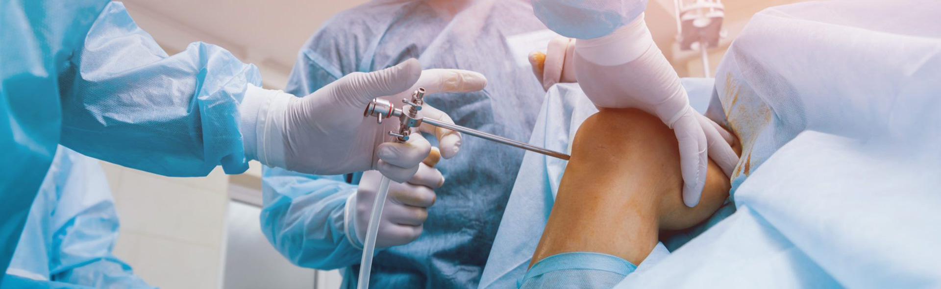 Cirurgia de revisão